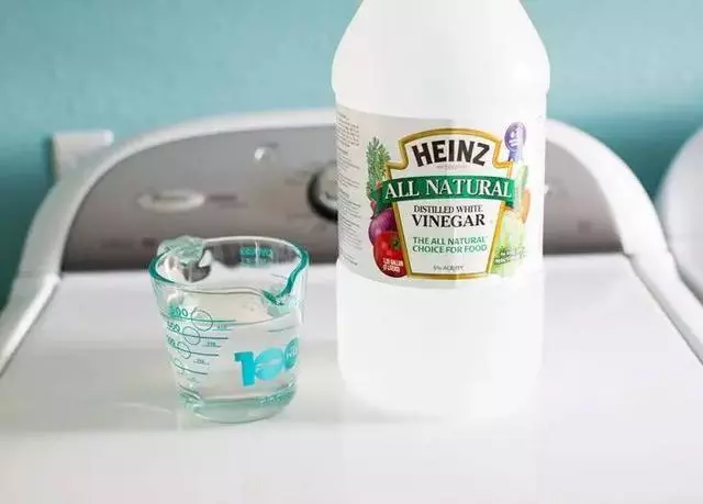 用了這麼久的洗衣機原來藏著一個機關,用對了可以省下好多錢,太實用了!