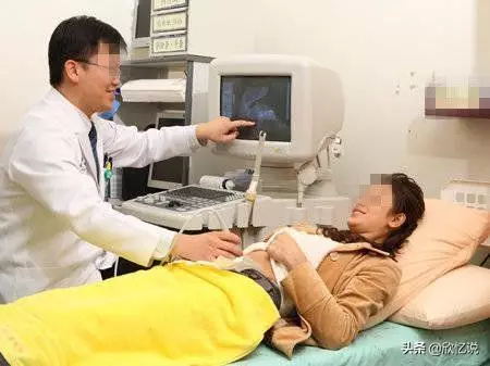 兒媳懷了二胎,檢查後公公不高興了,到底該如何?