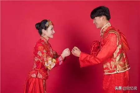 新婚夜丈母娘一直在客廳看電視,我去上衛生間,回來後我捂住嘴巴