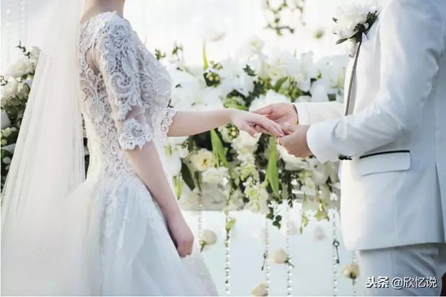 兒子結婚,俺想去酒店辦婚禮,媳婦卻不同意,年輕人想法真是怪