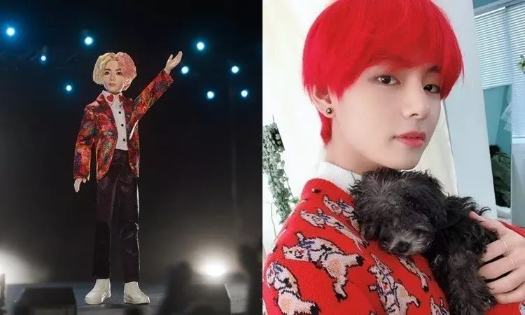 BTS防彈少年團變芭比娃娃 粉絲崩潰:這頭髮我真的不行
