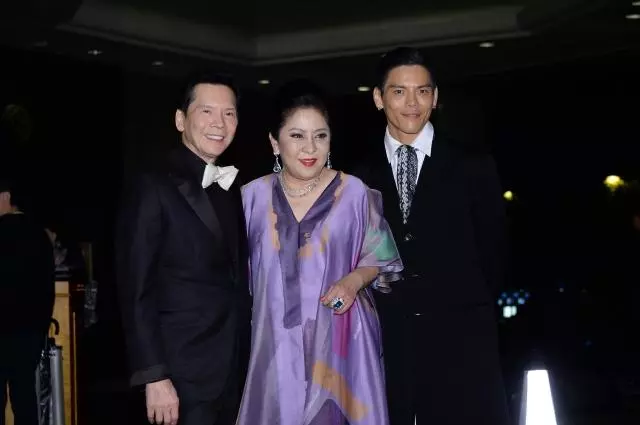 向佐親自回應求婚郭碧婷:我不想錯過她,入行那麼久都沒被污染!