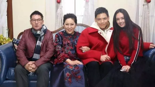 向佐親自回應求婚郭碧婷:我不想錯過她,入行那麼久都沒被污染!
