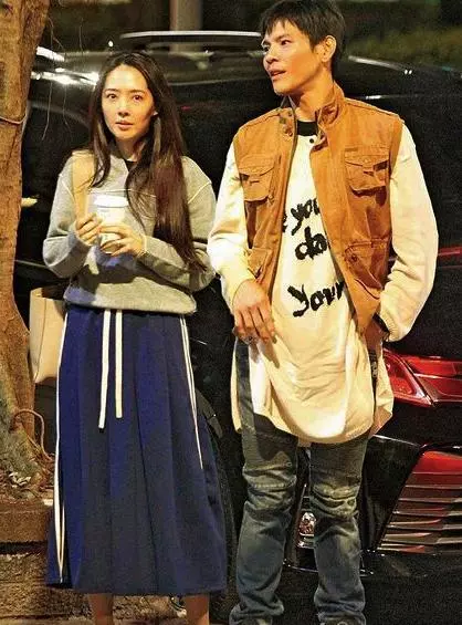 向佐親自回應求婚郭碧婷:我不想錯過她,入行那麼久都沒被污染!