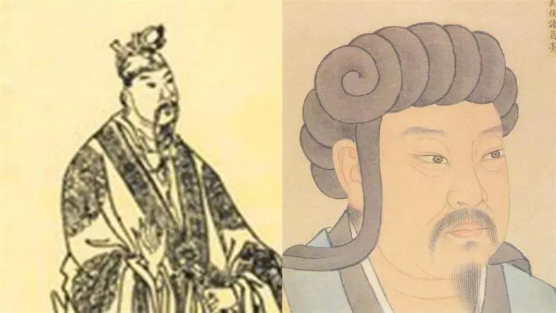 扶不起的阿斗心機最重?顛覆1900年三國史