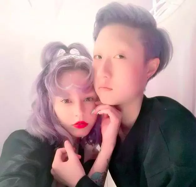 吳綺莉聯繫不到女兒擔心遇害,向警方求助,吳卓林:她需要看醫生!