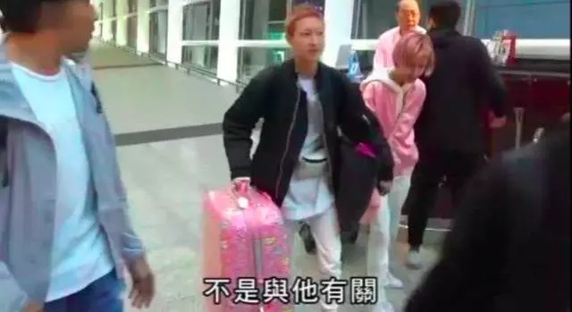吳綺莉聯繫不到女兒擔心遇害,向警方求助,吳卓林:她需要看醫生!