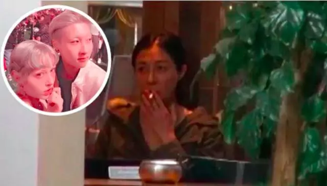 吳綺莉聯繫不到女兒擔心遇害,向警方求助,吳卓林:她需要看醫生!