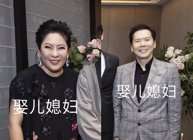 笑抽!向佐一家求婚成功笑靨如花,郭碧婷老爸嫁女卻滿面愁容!