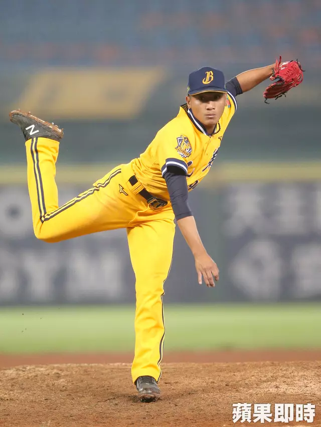 影/生涯初登板飆149公里 吳俊偉自認可以更好