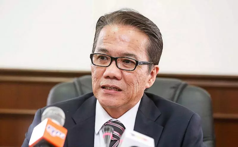 【政府不控泰益瑪目惹議】劉偉強部長出面澄清:不是我,是他的決定!