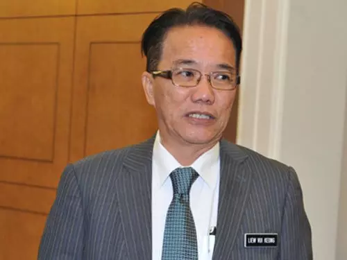 【政府不控泰益瑪目惹議】劉偉強部長出面澄清:不是我,是他的決定!