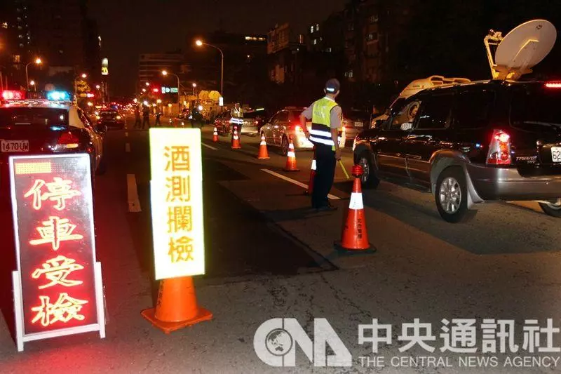 政院通過修法 酒駕有故意殺人事實可判死