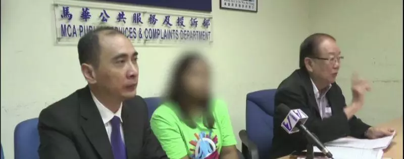 700令吉打溶脂針感染細菌!踢爆著名醫美中心 4名醫生!3人是假醫生