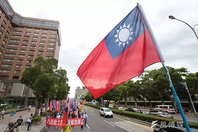 2020讓夜襲的歌聲再次響遍全台每一個角落