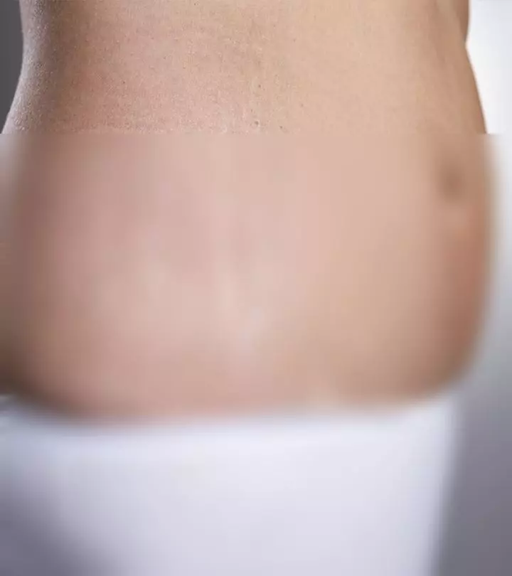 正妹老師愛上非裔男 閃嫁非洲「3年生8胎」淚訴超後悔!一掀衣… 驚心畫面!