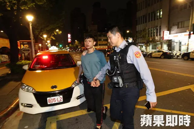 酒駕男連撞18車翻覆 酒測值0.75嗆「拍什麼!」