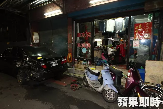 酒駕男連撞18車翻覆 酒測值0.75嗆「拍什麼!」