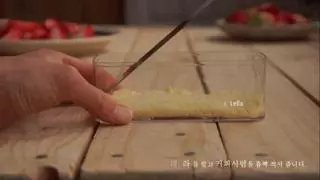 韓國又一家賣草莓蛋糕的火了!火爆ins的草莓盒子蛋糕,到底多少吃?
