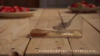 韓國又一家賣草莓蛋糕的火了!火爆ins的草莓盒子蛋糕,到底多少吃?