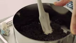 一上架就秒殺網紅店,低成本免烤箱,奧利奧奶油蛋糕超風靡!