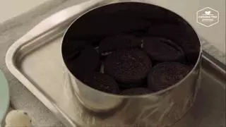 一上架就秒殺網紅店,低成本免烤箱,奧利奧奶油蛋糕超風靡!