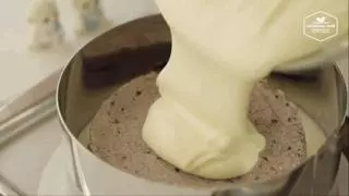 一上架就秒殺網紅店,低成本免烤箱,奧利奧奶油蛋糕超風靡!