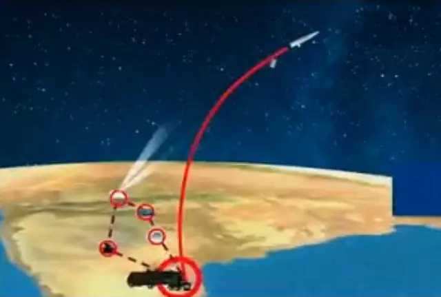 印度高調宣布發射一枚反衛飛彈擊中300公里高空衛星,專家質疑