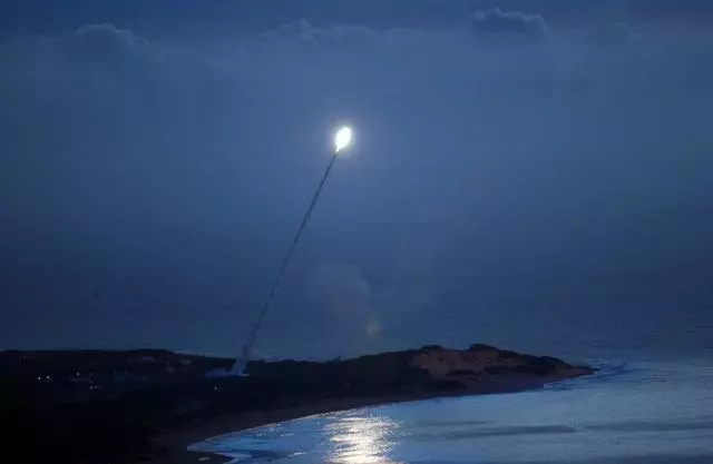 印度高調宣布發射一枚反衛飛彈擊中300公里高空衛星,專家質疑