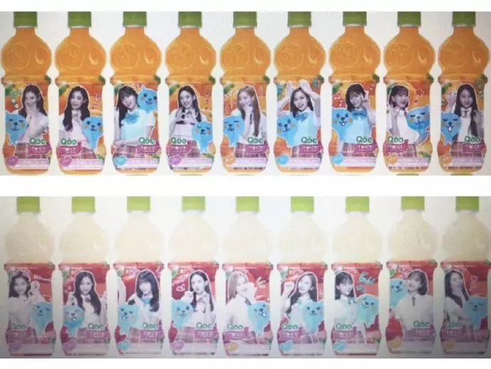 [TWICE][分享]190328 時隔兩週《#TWICE2》再次登頂Billboard Japan綜合專輯排行榜