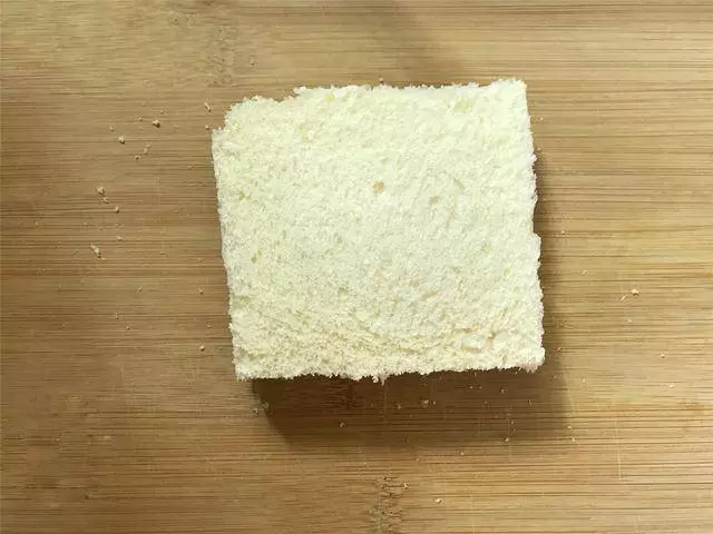 5分鐘快手早餐,比蛋糕簡單,比雞蛋餅頭好吃,簡單易消化,非常適合孩子和老人