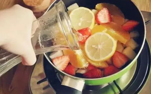水果到底煮熟了,還是直接生吃?兩種錯誤做法,把營養都浪費了