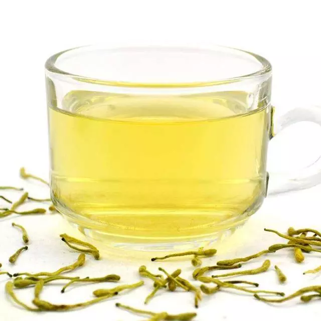 吳大真:五款最適合春季喝的花茶,讓你趕走春困寒邪,陽氣旺盛