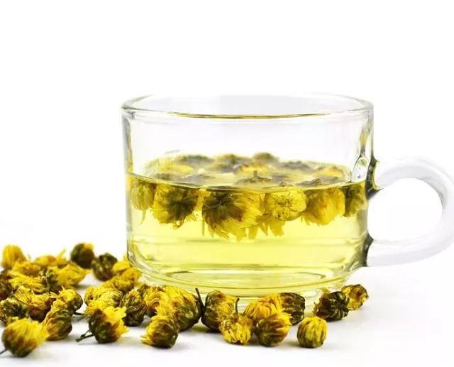 吳大真:五款最適合春季喝的花茶,讓你趕走春困寒邪,陽氣旺盛