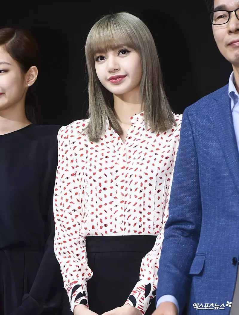 [BLACKPINK][新聞]190328 美國Billboard·格萊美·MTV，爭先恐後報導BLACKPINK 4月
