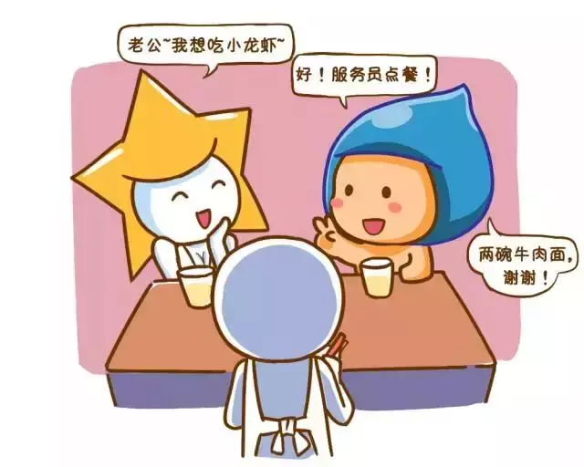 十二星座男生好老公排行榜,第一名『會嚇到你』