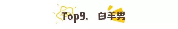 十二星座男生好老公排行榜,第一名『會嚇到你』