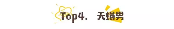 十二星座男生好老公排行榜,第一名『會嚇到你』