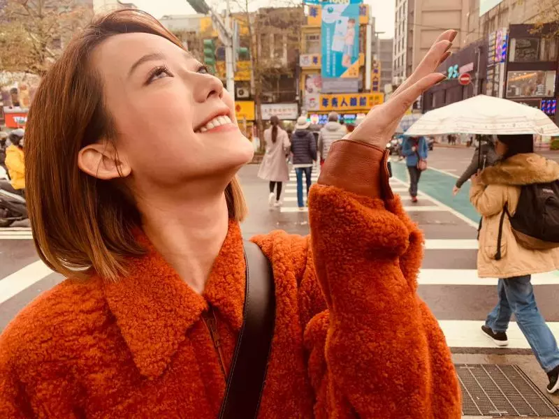 身材火辣不如會說話的眼睛!四大「美眸女」讓網友暴動成愛情喪屍(包含影片)
