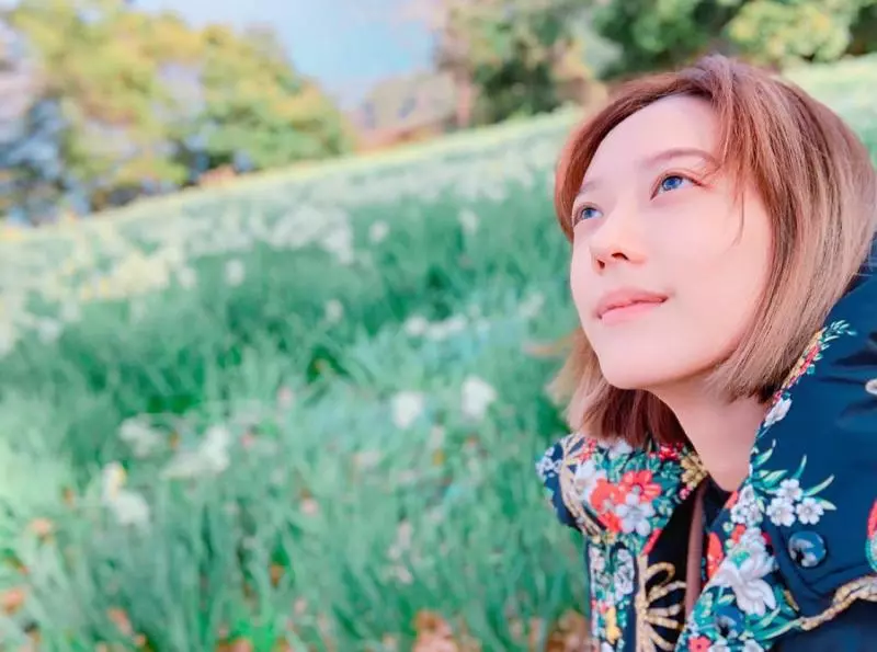 身材火辣不如會說話的眼睛!四大「美眸女」讓網友暴動成愛情喪屍(包含影片)