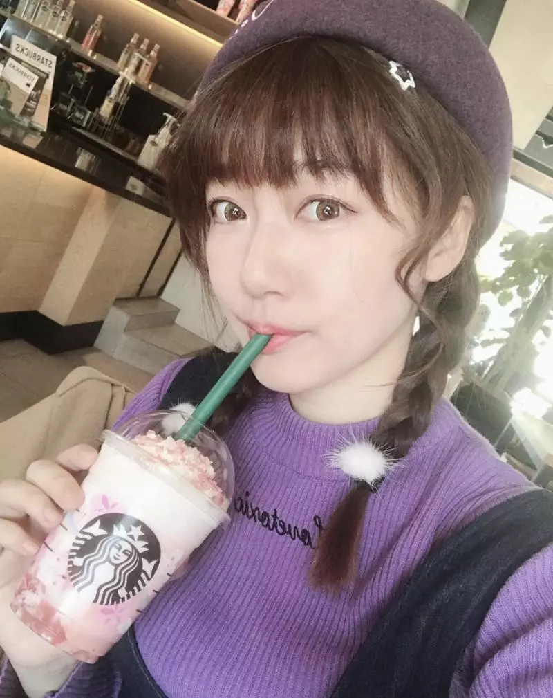 身材火辣不如會說話的眼睛!四大「美眸女」讓網友暴動成愛情喪屍(包含影片)
