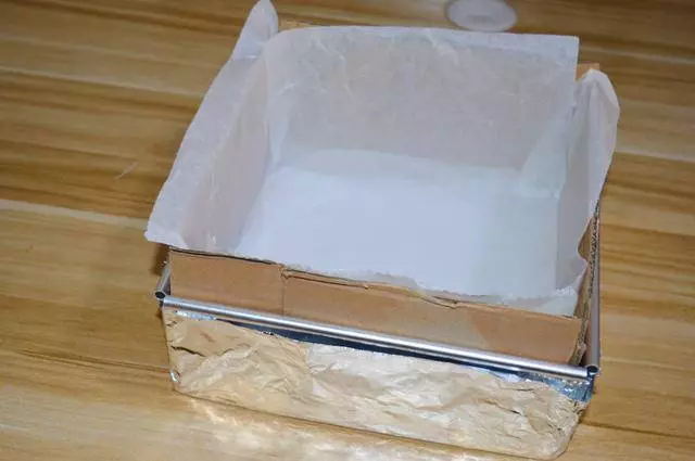 教你做臺灣古早味蛋糕,黃金比例配方,不塌不陷,像棉花一般柔軟