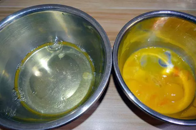 教你做臺灣古早味蛋糕,黃金比例配方,不塌不陷,像棉花一般柔軟