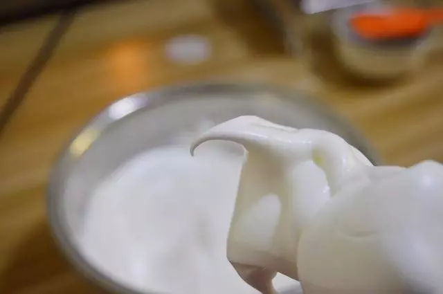 教你做臺灣古早味蛋糕,黃金比例配方,不塌不陷,像棉花一般柔軟