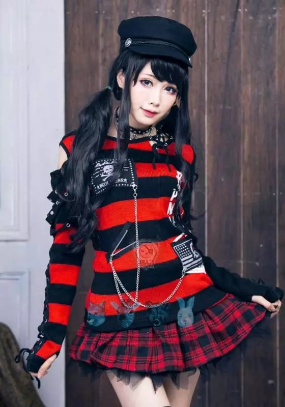 你一定經歷過!大馬以前的「啦啦仔/妹」都有過的8種Fashion!現在看回去真的是尷尬到爆!