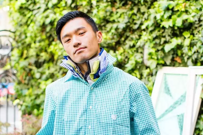 你一定經歷過!大馬以前的「啦啦仔/妹」都有過的8種Fashion!現在看回去真的是尷尬到爆!