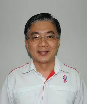 火箭巫程豪吃到火了! 大膽挑戰馬哈迪這件事!