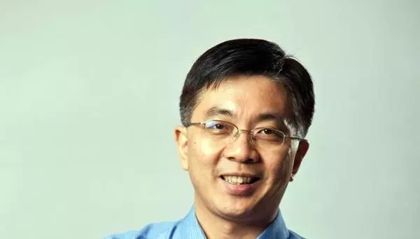 火箭巫程豪吃到火了! 大膽挑戰馬哈迪這件事!