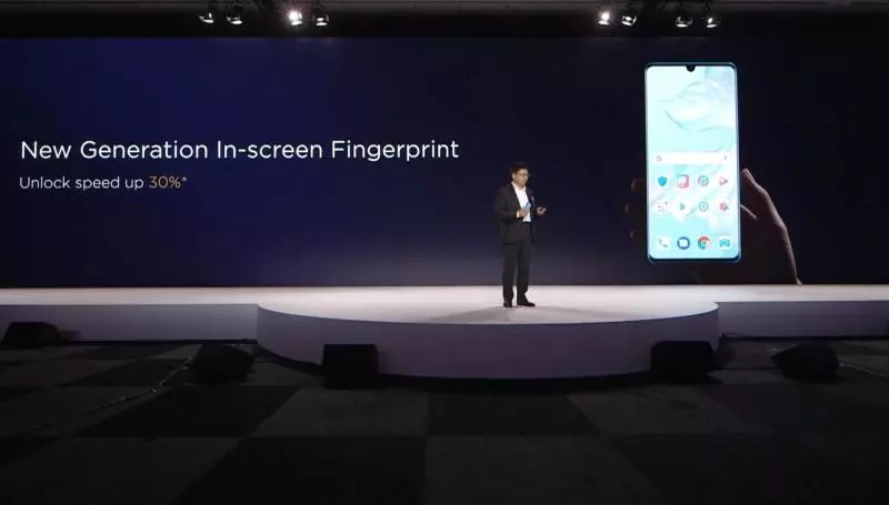 Huawei P30和P30 Pro終於公布!只需RM3682!Leica四攝!可Zoom 50倍!