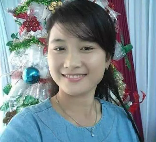 屍陳印尼油棕園 華人女孩被侵殺害